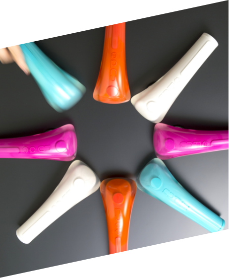 「もしも」を実現するモノづくり企業ならではの商品開発