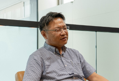 失敗は販売に向けたさらなる向上へのステップ