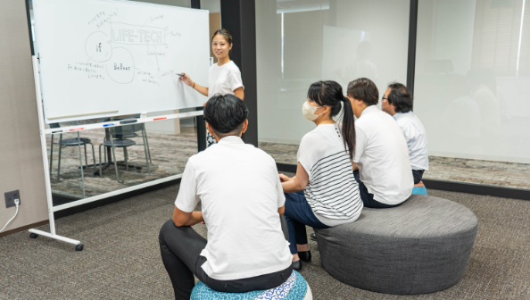 設計開発コース