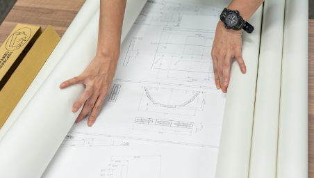 設計開発コース